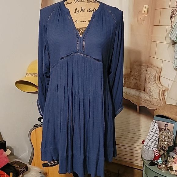 Free People Dress Size XS - Picture 2 of 10